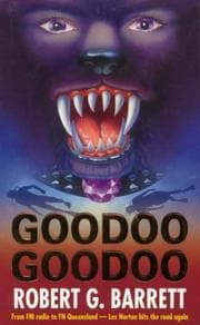 Tapa de Goodoo Goodoo
