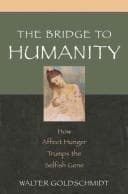 Tapa de The Bridge To Humanity