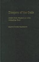 Tapa de Diaspora of the Gods