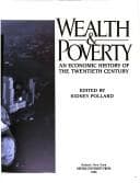 Tapa de Wealth and Poverty
