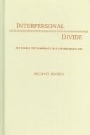 Tapa de Interpersonal divide