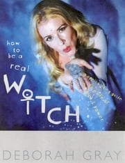Tapa de How to Be a Real Witch