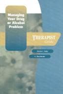 Tapa de Managing Your Drug or Alcohol Problem