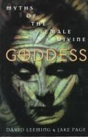 Tapa de Goddess