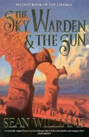 Tapa de The Sky Warden and the Sun