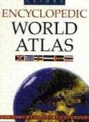 Tapa de Encyclopedic World Atlas