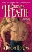 Tapa de A Duke Of Her Own