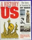Tapa de Oxford A History of US