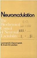 Tapa de Neuromodulation