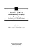 Tapa de Industrial evolution in developing countries