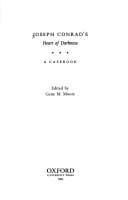 Tapa de Joseph Conrad's Heart of Darkness