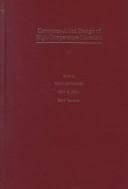 Tapa de Computer-Aided Design of High-Temperature Materials