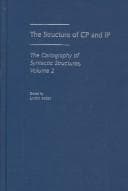 Tapa de The structure of CP and IP