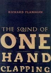 Tapa de The Sound of One Hand Clapping