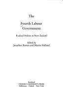 Tapa de The Fourth Labour government