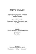 Tapa de Dirty silence