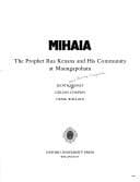 Tapa de Mihaia