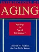 Tapa de Intersections of Aging