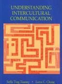 Tapa de Understanding intercultural communication