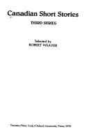 Tapa de Canadian Short Stories (Series 3)