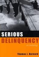 Tapa de Serious Delinquency