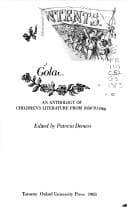 Tapa de A Garland From the Golden Age