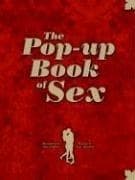Tapa de The Pop-up Book of Sex