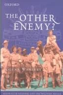 Tapa de The Other Enemy?