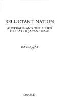 Tapa de Reluctant Nation