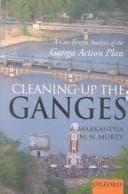 Tapa de Cleaning-up the Ganges