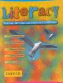 Tapa de Literacy