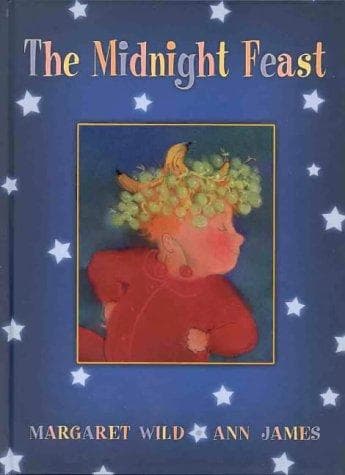 Tapa de The midnight feast