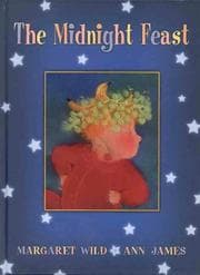 Tapa de The midnight feast