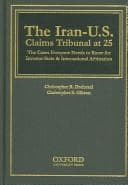 Tapa de The Iran-U.S. Claims Tribunal at 25