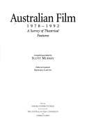 Tapa de Australian film, 1978-1992