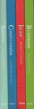 Tapa de Library of Eastern Religions