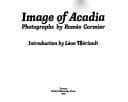 Tapa de Image of Acadia