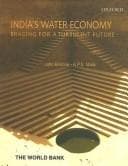 Tapa de India's water economy, bracing for a turbulent future