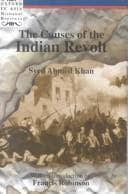 Tapa de The Causes of the Indian Revolt