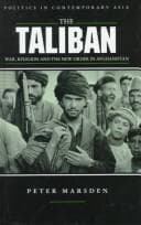 Tapa de The Taliban