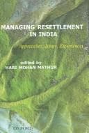 Tapa de Managing Resettlement in India