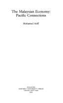 Tapa de The Malaysian Economy