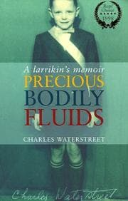 Tapa de Precious Bodily Fluids