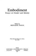 Tapa de Embodiment