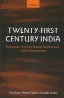 Tapa de Twenty-first century India