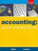 Tapa de Accounting