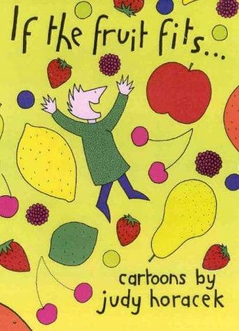 Tapa de If the fruit fits--