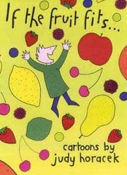 Tapa de If the fruit fits--