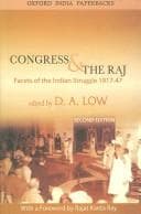 Tapa de Congress and the Raj