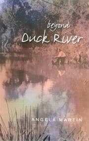 Tapa de Beyond Duck River
